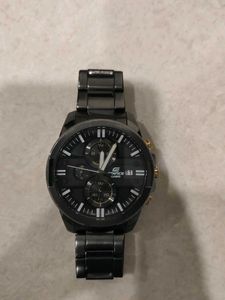 Casio Edifice Chronograph Watch