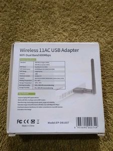 EDUP Wireless 11AC USB Adapter