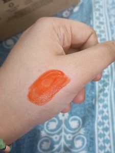 Hilary Rhoda Happy Dream Lip Tint