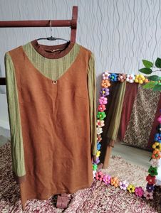 Fabulous Midi Top