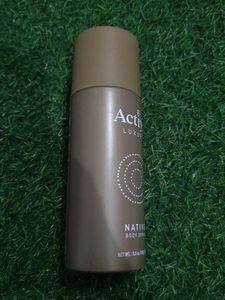 Actiyo Luxury Native Body Spray net 150ml