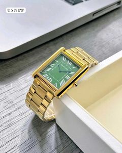 Cartier men’s * 7A* quality WITH HEAVY STRAP