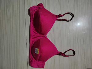 women everyday padded bra