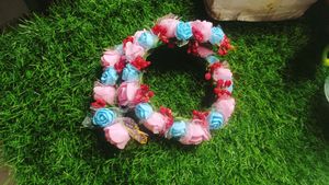 Bridal Flower Crown 👑