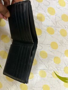 Classic Brown Monogram Wallet 100% original