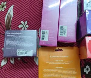 Foxtale Skincare Bundle