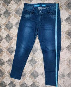 🎀Women Jeans For Size 34