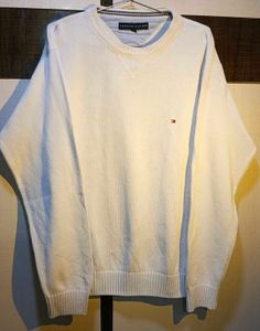 Tommy Hilfiger Classic Sweater