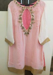Designer Make Gorgeous Sharara Suit (Price Drop)