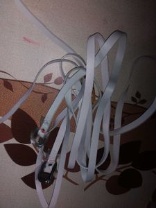 White Belt Set