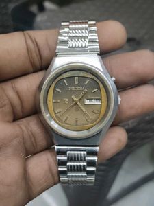 Vintage Ricoh Automatic watch