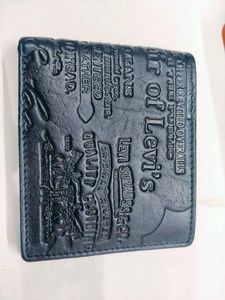 Levi's Wallet For Men