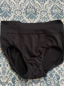 Comfortable Black Briefs