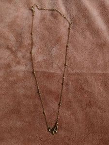 Jewellery Combo – Necklace &amp; Earrings