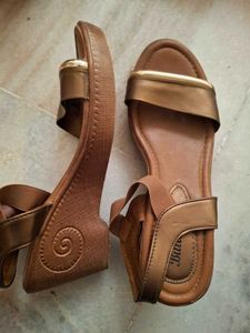 Stylish Wedge Sandals