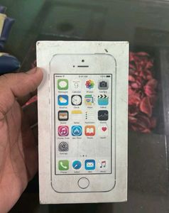 iPhone 5 Box