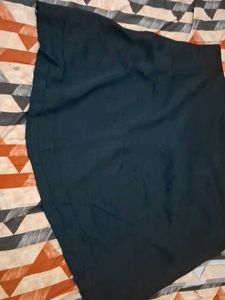 Black Abaya burqa