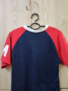 Avengers Graphic T-Shirt