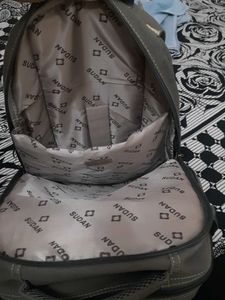 Bagpack