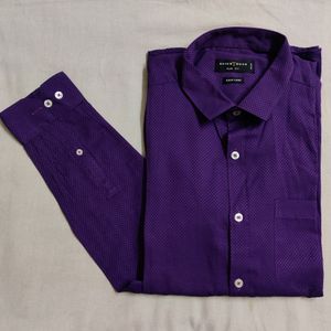 Purple Shirt
