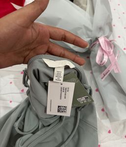H&amp;M Elegant Maxi Dress