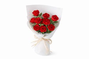 Red Rose Bouquet