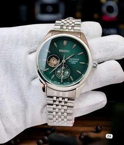 Seiko Presage Automatic Watch