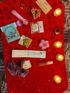 Gift hampers under 399