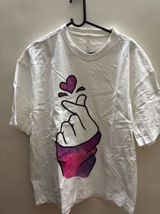 Cute Graphic Tee