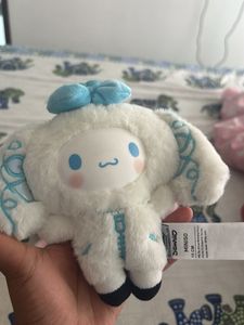 Cute Cinnamoroll Plush Toy