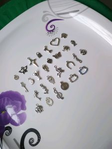 Pendant for necklace (choose 1)