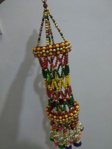 hanging