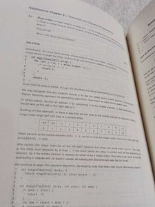 Cracking the Coding &amp; PM Interview Books