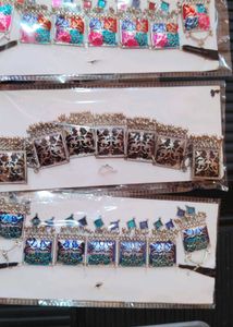 choker set for navratri