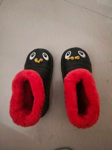 baby boots