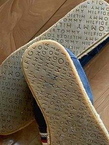 Tommy Hilfiger Espadrilles