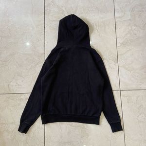 Boy London Black Logo Hoodie