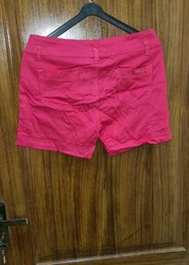 Deal jeans shorts