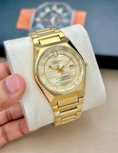 Seiko King,Watch