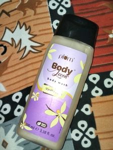 Plum Body Lovin' Vanilla Bod