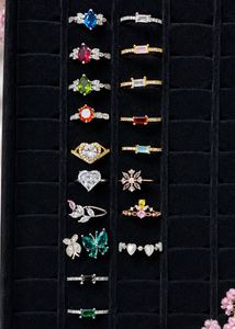 ✨JANMASHTAMI SPECIAL OFFER✨💍 Buy Any 5 Rings  Jus