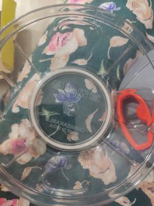 Pigeon Handy Mini Chopper. Like New . Good