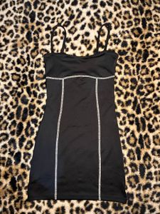 H&amp;M bodycon dress