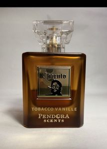 Pendora Scents Charuto Tobacco Vanille 5ml sample
