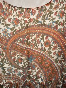 Bohemian Dress