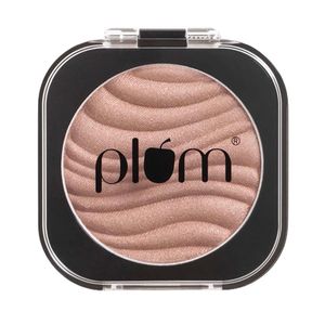 Plum There You Glow Highlighter | 123 Rose N' Shin
