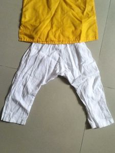 Vastramay Ethnic Set ( 12-18 Months)