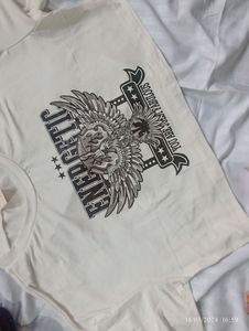 Urbanic Crop Top