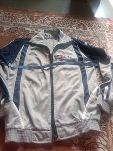 Vintage Derby Track Jacket