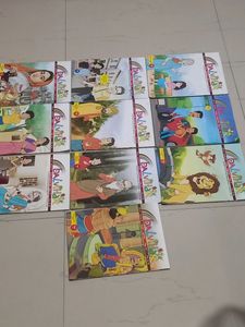 Bal Vihar Books